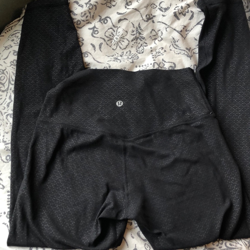 Lululemon Align!